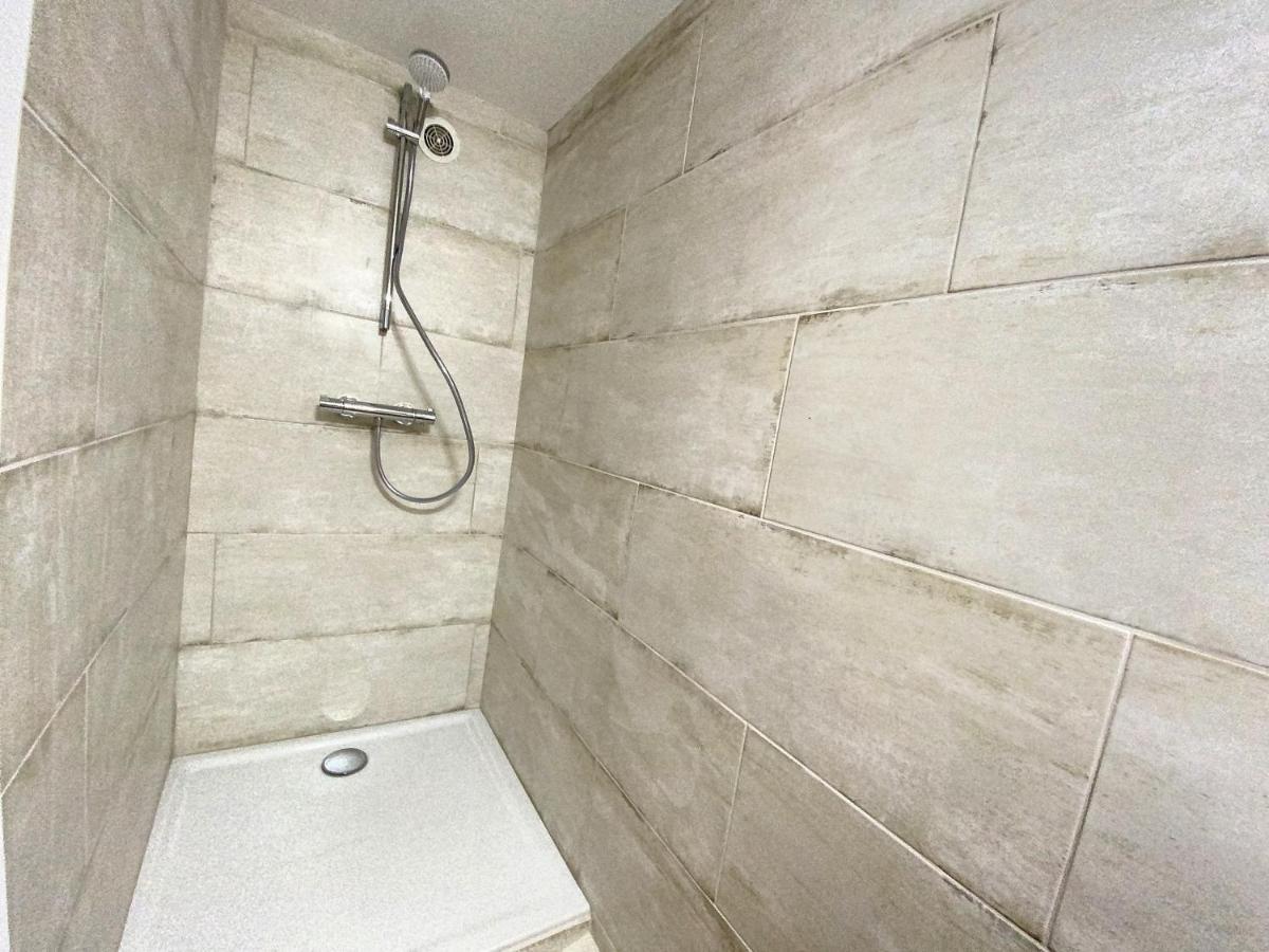 Apartamento Superbe Duplex Aux Saintes Terrasse Plein Sud 3*** Exterior foto