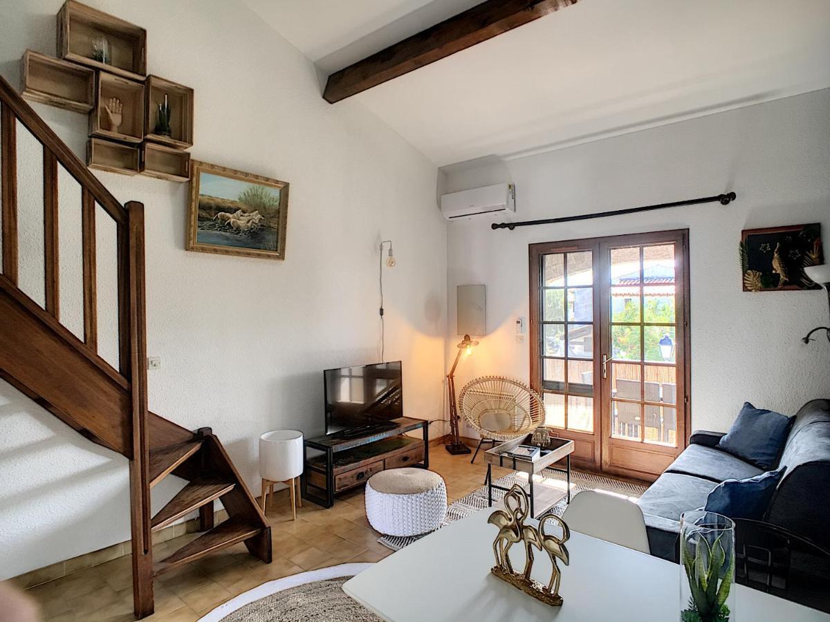 Apartamento Superbe Duplex Aux Saintes Terrasse Plein Sud 3*** Exterior foto